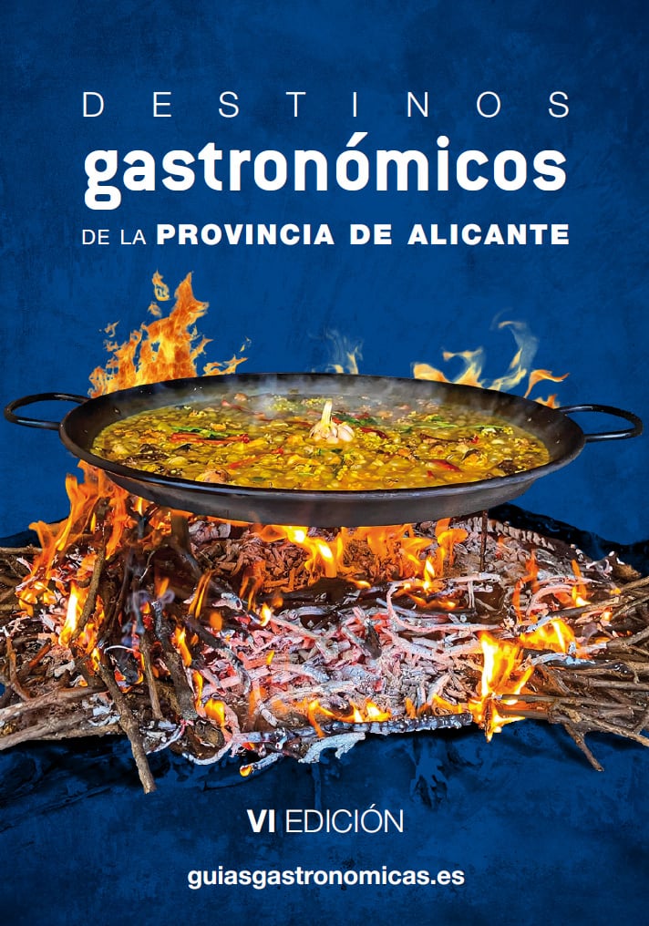 Destinos gastronómicos